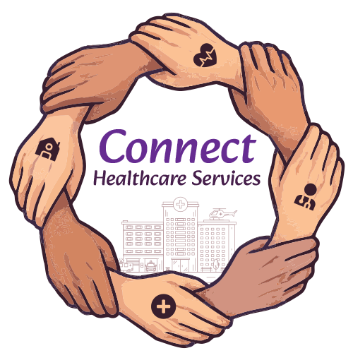 Connect health services
