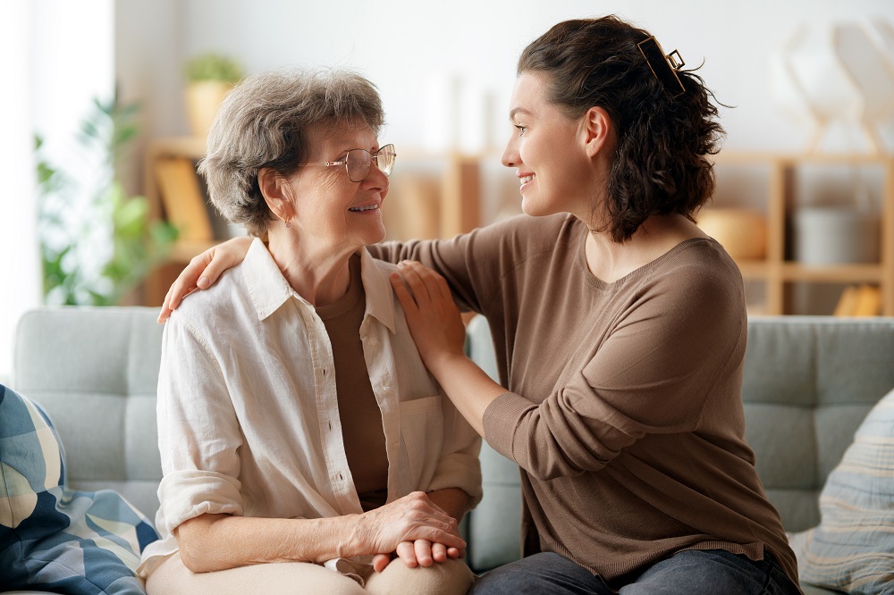 How palliative care improves quality of life for patients with serious illnesses